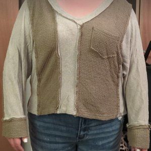 POL Medium Long Sleeve